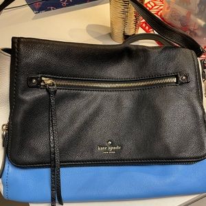 Kate Spade gorgeous tote/over the shoulder bag